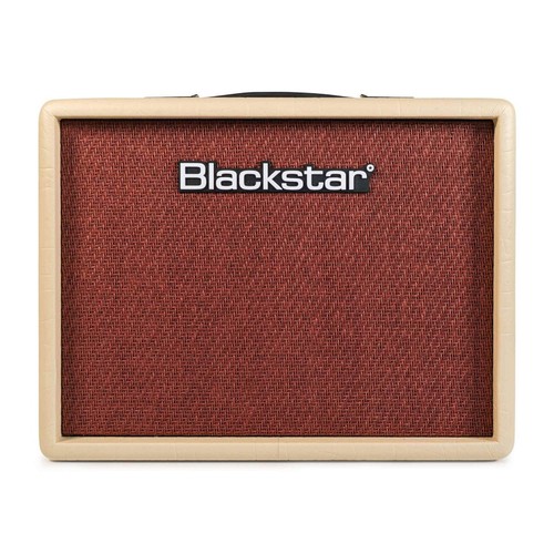 Blackstar debut 15e guitar - blackstar,