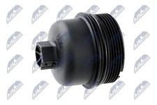 Oil Filter Housing Cover For