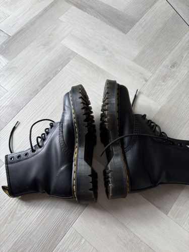 Doc martens bex black - doc,
