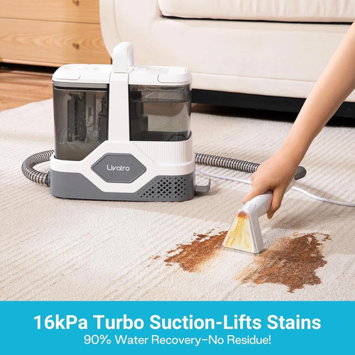 Carpet cleaner machine - cleaner,