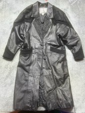 Vintage Laurice Trench Coat