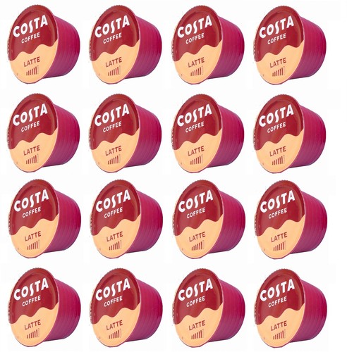 Dolce gusto costa coffee - costa,