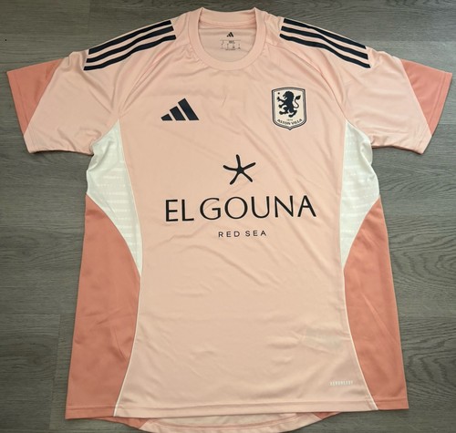 Aston villa adidas 2025 2026 - aston, 2025/2026