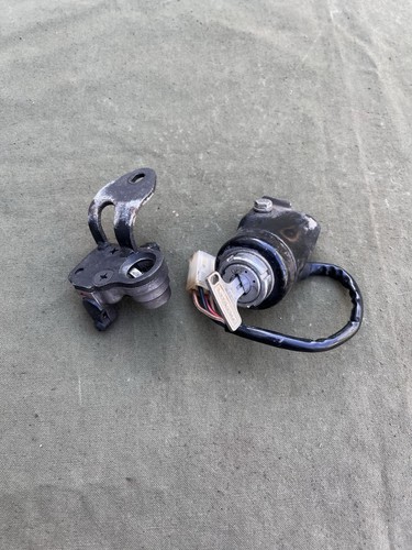 Honda cb550 ignition - cb550,
