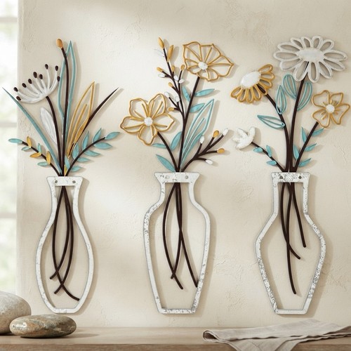 Versatile piece silver - 3-piece,
