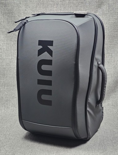 Kuiu waypoint travel backpack - kuiu,