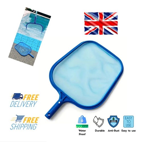 Leaf skimmer hot tub - tub, debris