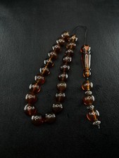 Greek Komboloi - Worry Beads
