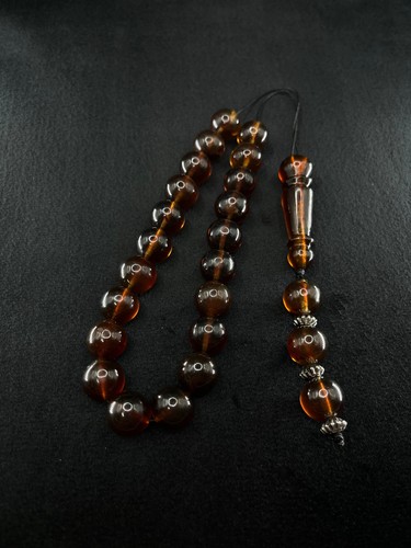Greek komboloi worry beads - greek,