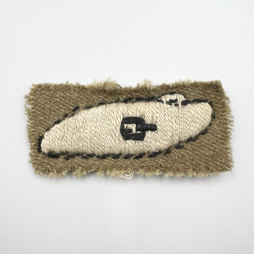 Genuine ww2 royal - ww2, tank
