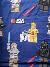 Lego Star Wars Tab Top Cotton