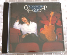 Gordon Giltrap - Guitarist CD