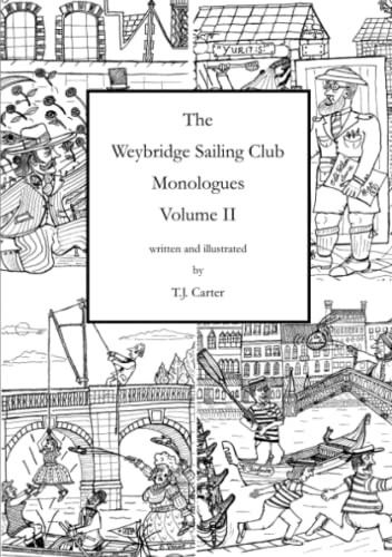 The weybridge sailing club - sailing,