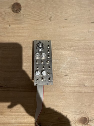 Products noise vca eurorack - products,