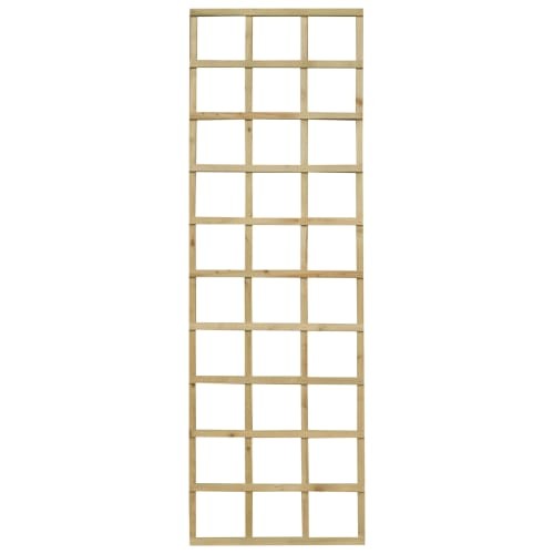 Trellis panel 600x1800mm - trellis,