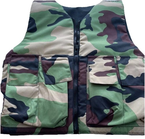 Body armour vest for - body,