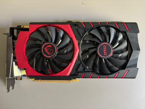 Msi nvidia geforce gtx - nvidia,