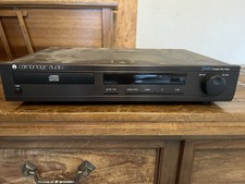 Cambridge Audio A500 Cd Player