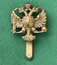 The 1st King's Dragoon Guards