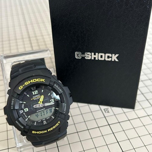 Shock 100 digital - g-100,