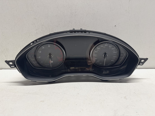 Audi speedometer speedo - s4,