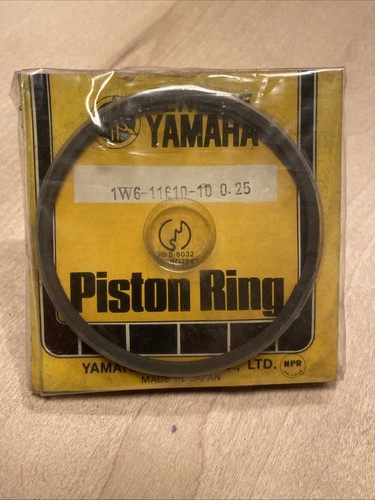 Genuine yamaha it400 it425 - yamaha,