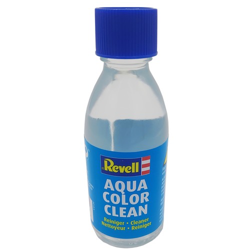 Revell aqua colour clean 39620 - colour,