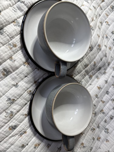 Denby jet grey black - denby,