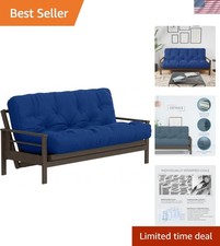 by The Futon Factory | 10 inch