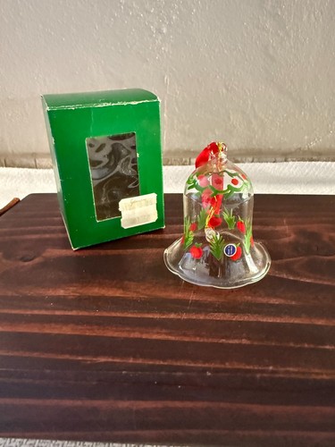 Vintage clear glass - vintage,