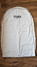 FENDI Roma Suit/Garment Cover Bag