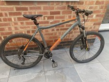 voodoo bantu mountain bike