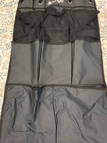 Vango coat peg - coat, shoes