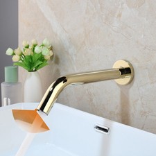 Gold Automatic Sensor Hand