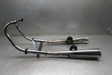 Suzuki GS450 E S T Twin