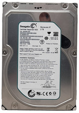 Seagate Barracuda XT