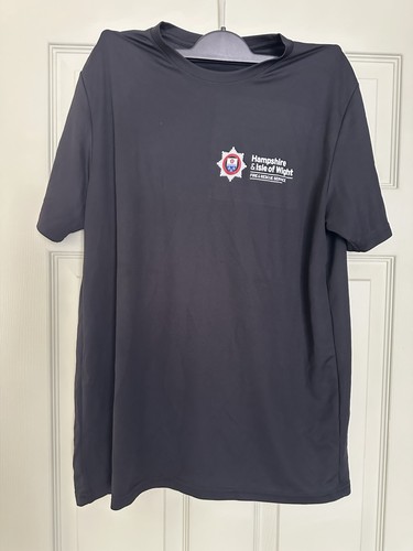 Hampshire iow fire service - hampshire,