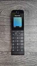 Panasonic KX-TGHA21E Handset Only KX-TGH220 KX-TGH222 No Charger No Batteries