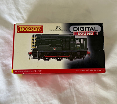 Hornby r3037xs class - r3037xs,