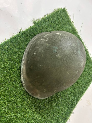 Helmet m74 vintage india - india, fauj