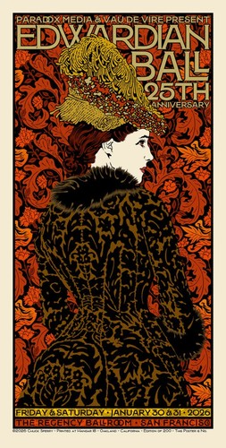 Chuck sperry edwardian - chuck,