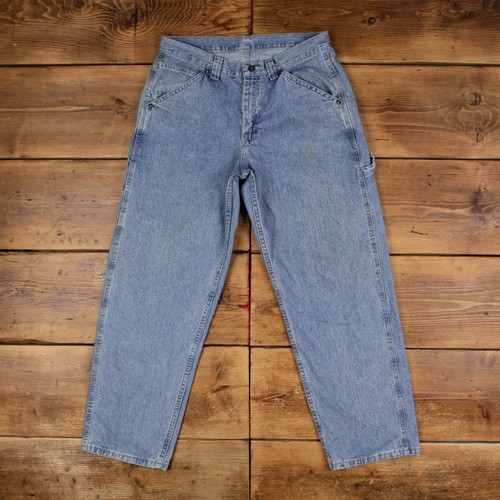 Vintage lee dungarees - lee,