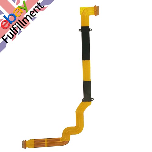 Lcd screen flex cable repair - cable,