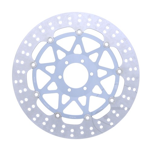 Brake disc front for - brake,