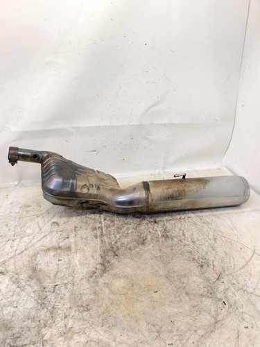 Original silencer for bmw - original,