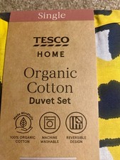 F&F Single TIGER Organic