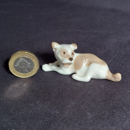 Lomonosov lfz miniature - lomonosov,