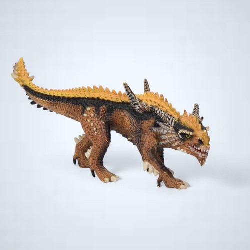 Schleich dragon hunter - dragon,