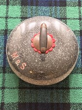 A Beautiful Single Burnock