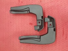 Honda Civic, Front Mudflaps